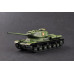 Радянський важкий танк ІС-1 1/35 Trumpeter 05589