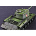 Радянський важкий танк ІС-1 1/35 Trumpeter 05589