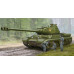 Радянський важкий танк ІС-2М 1/35 Trumpeter 05589