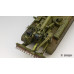 2С7М Піон 203мм Самохідна артилерійська установка 1/35 Trumpeter 05592