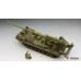 2С7М Піон 203мм Самохідна артилерійська установка 1/35 Trumpeter 05592