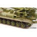 2С7М Піон 203мм Самохідна артилерійська установка 1/35 Trumpeter 05592