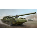 Радянська 203-мм самохідна гармата 2С7 "Піон" 1/35 Trumpeter 05593