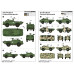 Радянський БРДМ-1 1/35 Trumpeter 05596