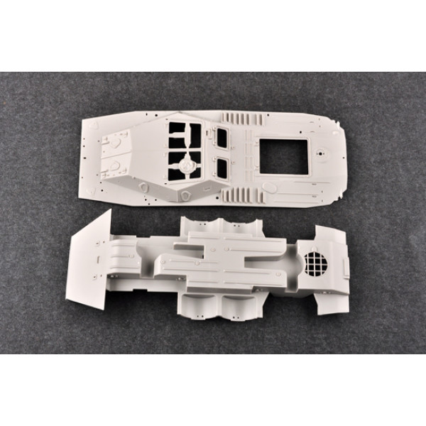Радянський БРДМ-1 1/35 Trumpeter 05596