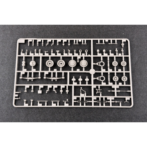 Радянський БРДМ-1 1/35 Trumpeter 05596