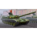 Післявоєнний радянський основний бойовий танк T-72Б MБT 1/35 Trumpeter 05598