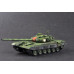 Післявоєнний радянський основний бойовий танк T-72Б MБT 1/35 Trumpeter 05598