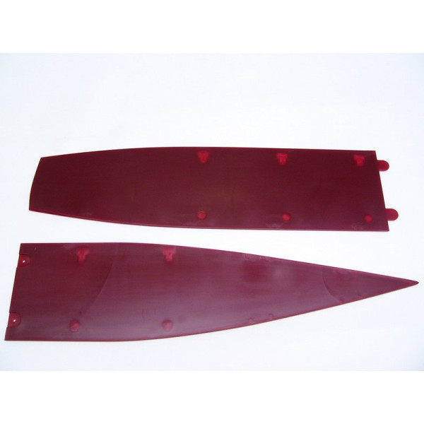 U.S. CVN-68 Nimitz 1975 1/350 Trumpeter 05605