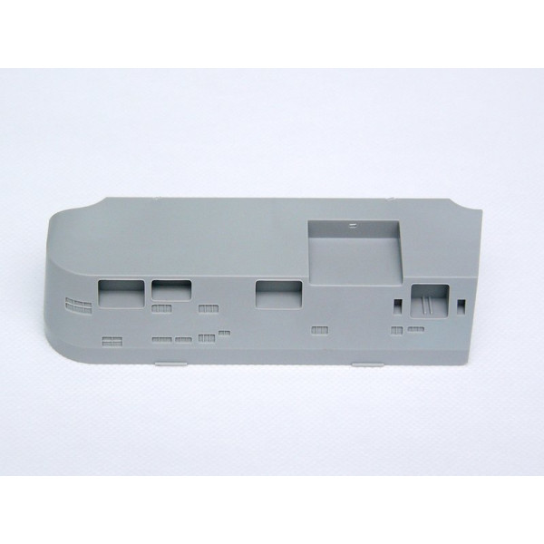 U.S. CVN-68 Nimitz 1975 1/350 Trumpeter 05605