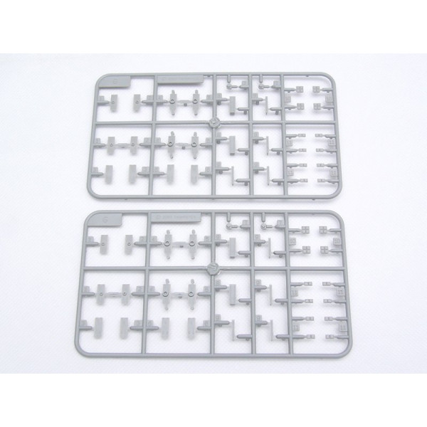 U.S. CVN-68 Nimitz 1975 1/350 Trumpeter 05605