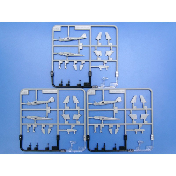 U.S. CVN-68 Nimitz 1975 1/350 Trumpeter 05605