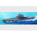 Авіаносець "Адмірал Кузнєцов" 1/350 Trumpeter 05606