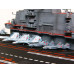 Авіаносець "Адмірал Кузнєцов" 1/350 Trumpeter 05606