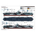 USS Ranger CV-4 1/350 Trumpeter 05629