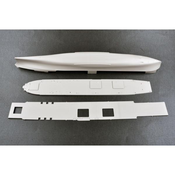 USS Ranger CV-4 1/350 Trumpeter 05629
