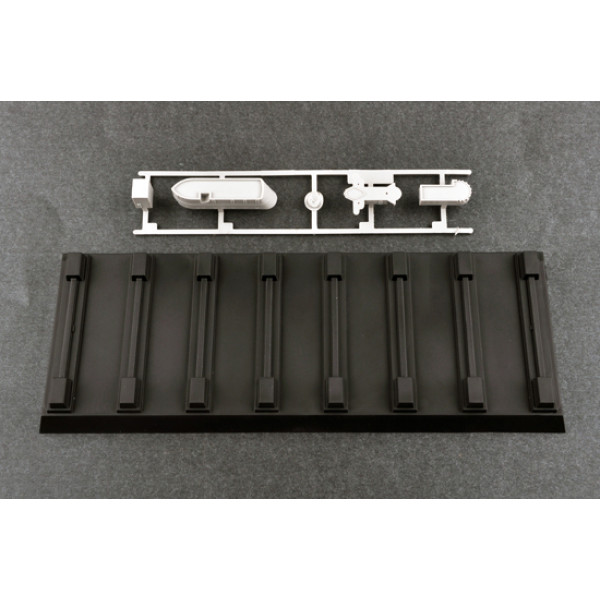 USS Ranger CV-4 1/350 Trumpeter 05629