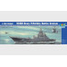 Бойовий крейсер ВМФ СРСР Петро Великий 1/700 Trumpeter 05710
