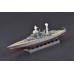 Американський корабель Maryland BB-46 1941  1/700 Trumpeter 05769