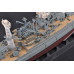 Американський корабель Maryland BB-46 1941  1/700 Trumpeter 05769