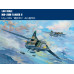 Радянський багатоцільовий винищувач МіГ-23БН Flogger H 1/48 Trumpeter 05801