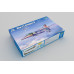 Винищувач МІГ-27 Flogger D 1/48 Trumpeter 05802