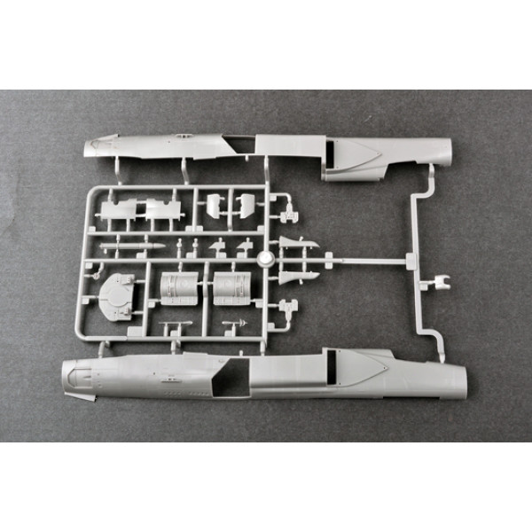 МіГ-27M Flogger J 1/48 Trumpeter 05803