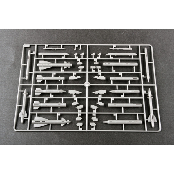 МіГ-27M Flogger J 1/48 Trumpeter 05803