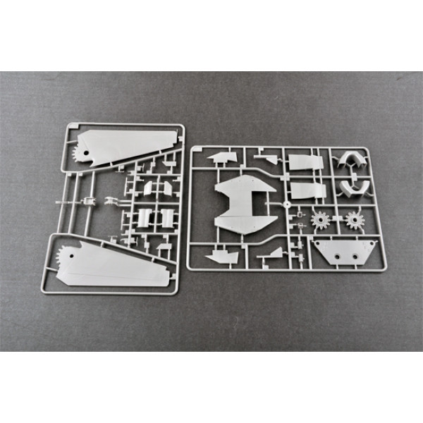МіГ-27M Flogger J 1/48 Trumpeter 05803