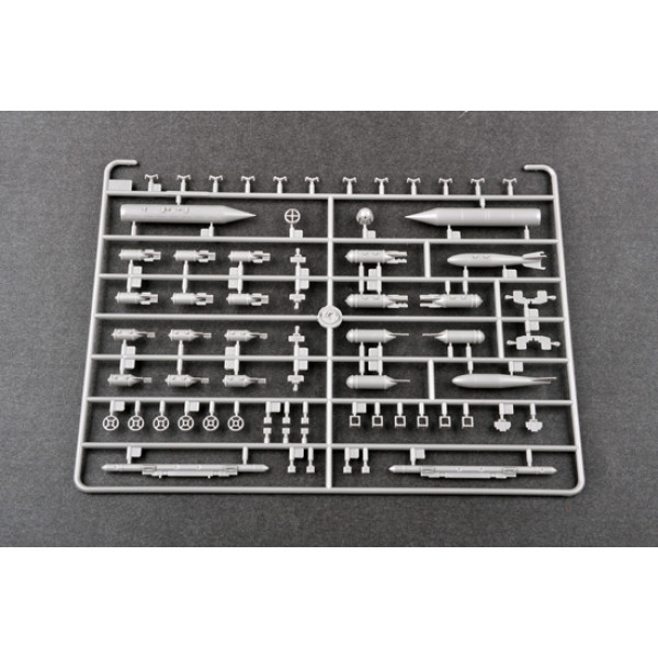МіГ-27M Flogger J 1/48 Trumpeter 05803