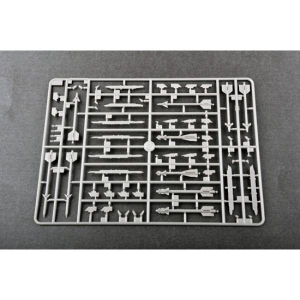 МіГ-27M Flogger J 1/48 Trumpeter 05803