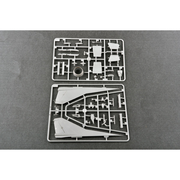 МіГ-27M Flogger J 1/48 Trumpeter 05803