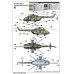 Гелікоптер  Мі-8МТ «Hip-H 1/48 Trumpeter 05815