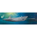 Підводний човен DKM Тип VIIC U-552 1/48 Trumpeter 06801