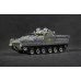 Англійський гусеничний БТР British Warrior 1/72 Trumpeter 07101
