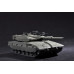 Ізраїльський танк Merkava Mk.lll 1/72 Trumpeter 07103
