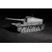 Німецька САУ PZ.SFL.IVA DICKER MAX 1/72 Trumpeter 07108