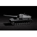 Німецька САУ PZ.SFL.IVA DICKER MAX 1/72 Trumpeter 07108