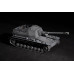 Німецька САУ PZ.SFL.IVA DICKER MAX 1/72 Trumpeter 07108