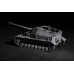 Німецька САУ PZ.SFL.IVA DICKER MAX 1/72 Trumpeter 07108