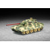 Німецький важкий танк E-100 1/72 Trumpeter 07121