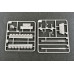 Німецька САУ Jagdpanzer E-100 1/72 Trumpeter 07122