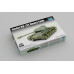 КВ-122 радянський важкий танк 1/72 TRUMPETER 07128