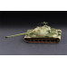 Радянський важкий танк ИС-7 1/72 Trumpeter 07136