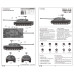 Радянський важкий танк ИС-7 1/72 Trumpeter 07136