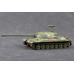 Радянський важкий танк ИС-7 1/72 Trumpeter 07136