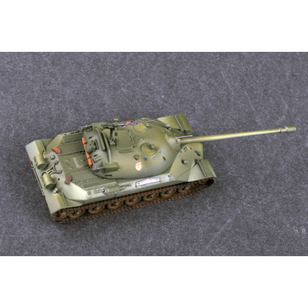 Радянський важкий танк ИС-7 1/72 Trumpeter 07136