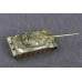 Радянський важкий танк ИС-7 1/72 Trumpeter 07136
