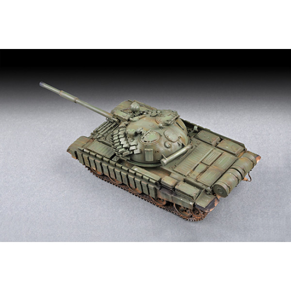 Т-62 ЕРА (тип. 1972 роки) 1/72 Trumpeter 07149
