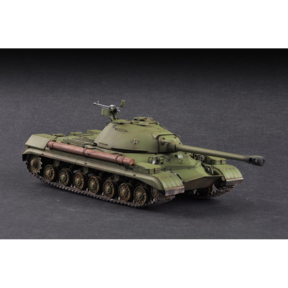 Soviet T-10 Heavy Tank 1/72 Trumpeter 07152